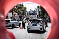 Polisi Siapkan Skema One Way di Jalur Mudik Bandung-Tasikmalaya