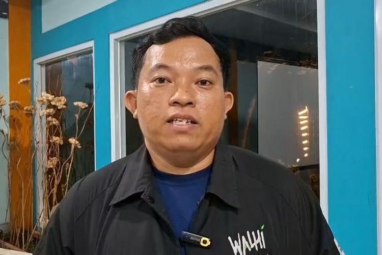 Kalteng Urutan Pertama Deforestasi Nasional 2025, Walhi Soroti Dampak Proyek Strategis Nasional