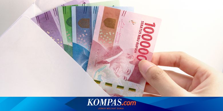 Omnibus Law Upah Buruh Yang Tak Bekerja Karena Sakit Cuti Melahirkan Hingga Haid Terancam Tak Dibayar Halaman All Kompas Com