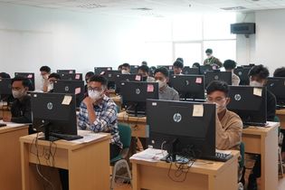 Komponen Materi UTBK-SNBT 2026, Berikut Jumlah Soal dan Durasi Pengerjaannya