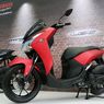 Cek Harga Bekas Yamaha Lexi 125, mulai Rp 10 Jutaan