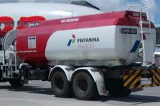 Pertamina : Mahalnya Avtur Karena Kondisi Geografis RI