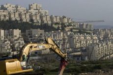 Israel Umumkan Pembangunan 1.500 Rumah Baru di Kawasan Pendudukan