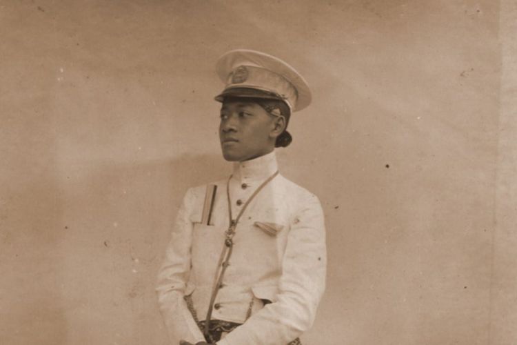 Raja yang Memilih Republik: Sultan Hamengkubuwono IX dan Taruhan Sejarah