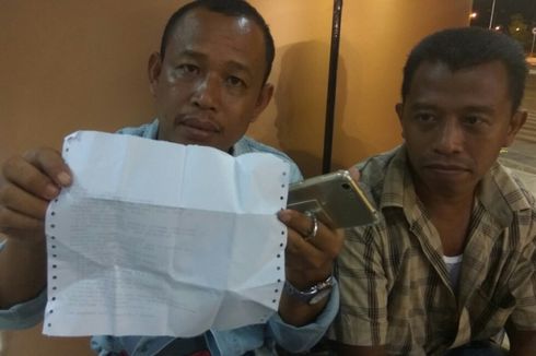 Nginap di Bandara Supadio, Calon Penumpang Kesulitan Cari Makan