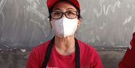 Kisah Yuni, Dulu Penerima Bantuan Kini Masak 100 Porsi Makanan Gratis Setiap Hari di Bekasi