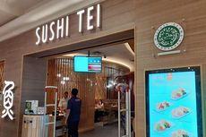 Sushi Tei Beberkan Bukti Pelanggaran Mantan Presdirnya