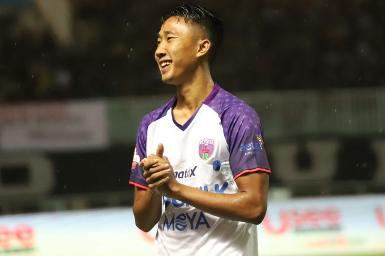 Mantan pemain Persita Tangerang sejak Januari 2020, Miftah Anwar Sani, pada Februari 2021 selangkah lagi berseragam klub Liga Bosnia-Herzegovina, FK Sloboda Tuzla.

