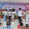 Tak Lagi Pandemi, Akhirnya Siswa SDK Sorowajan Bisa Unjuk Bakat dan Kreativitas