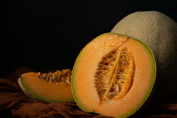 Melon Premium Jepang Ini Dijual Rp 450.000, Ludes dalam Waktu 12 Jam