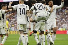 Prediksi Skor dan Susunan Pemain Dortmund Vs Madrid di Final Liga Champions