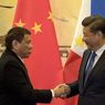 Filipina Gandeng China untuk Bantu Pulih dari Covid-19