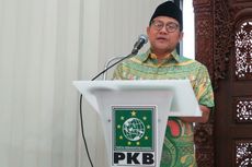 Soal Pendamping Ridwan Kamil, PKB Tetap Usulkan Maman Imanulhaq 
