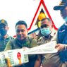 Ratusan Burung Colibri Ninja Hasil Sitaan di Pelabuhan Dilepasliarkan