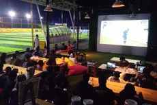 4 Tempat Nobar Piala Dunia 2022 di Depok