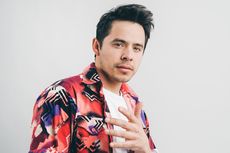 Lirik dan Chord Lagu Glorious - David Archuleta