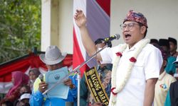 Sarat Makna, Gus Muhaimin Dorong Karapan Sapi Jadi Budaya Unggulan Nasional