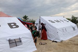 Negara-negara Arab Heran Indonesia Tolak Bantuan Asing untuk Banjir Sumatera