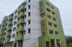 Diminta Investigasi Kasus Penjarahan di Rusunawa Marunda, Pemprov DKI: Sedang Kami Tinjau...