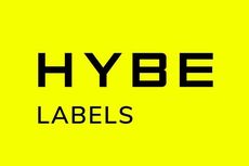 Daftar Artis Naungan HYBE Labels