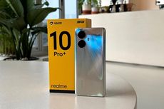 Realme 10 Pro+ 5G, Smartphone Kelas Menengah dengan Fitur Premium