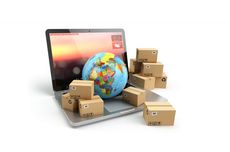 Strategi Bisnis "Delivery" Online pada Usaha Kuliner