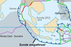 Antisipasi Gempa Sunda Megathrust