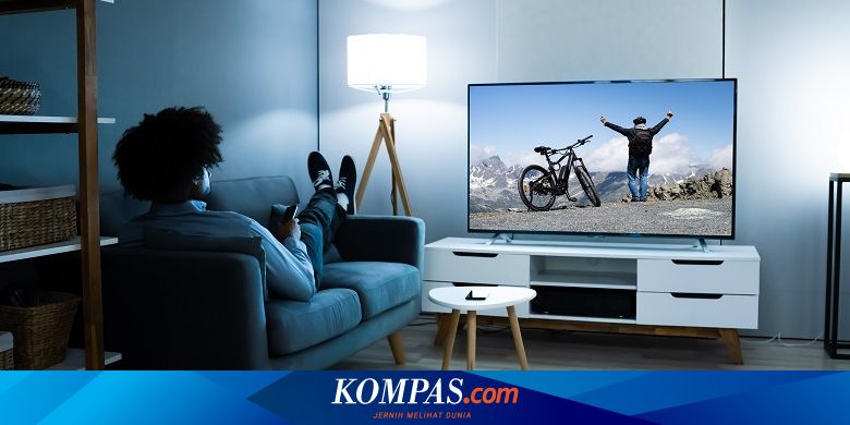 5 Smart TV Murah buat Nonton Siaran TV Digital Tanpa STB, mulai Rp 1