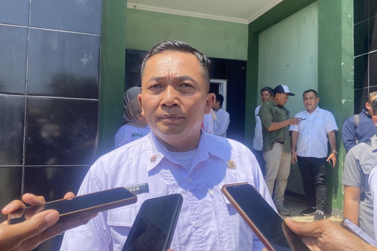 Update Sekolah Darurat SDN Suradita Sukabumi, Kadisdik: Tahun Ini Dibangun