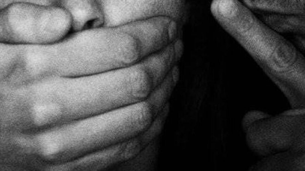 14-Year-Old Teen in South Tangerang Kidnapped After Meeting on Social Media, Held for 6 Days and Threatened with Death