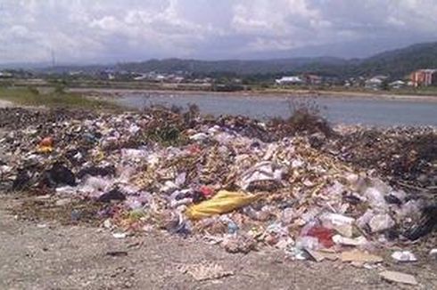 Volume Sampah di Magelang Bakal Naik Saat Lebaran