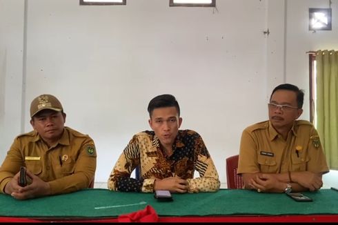 [POPULER NUSANTAR] Apip Dipaksa Minta Maaf Setelah Kritik Masa Jabatan Kades | Nur, Selingkuhan Kompol D Harus Diperiksa Ulang