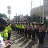 Diadang hingga Tak Berhasil Demo ke DPR RI, Kelompok Buruh di Bekasi Memutuskan Putar Balik