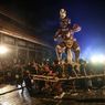Sejarah dan Pengertian Ogoh-ogoh