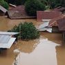 Banjir dan Longsor di Padanglawas, 5 Orang Tewas