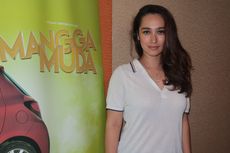 Alexandra Gottardo Sulit Sajikan Komedi Natural di Mangga Muda