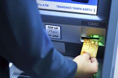 Cara Setor dan Tarik Tunai Tanpa Kartu ATM dengan myBCA