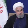 Lengser sebagai Presiden Iran, Hassan Rouhani Mengaku Pemerintah Tak Selalu Jujur