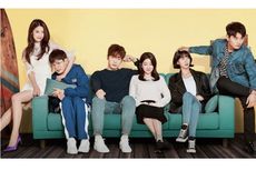 Sinopsis Welcome to Waikiki Episode 1, Kisah 3 Pria Membangun Tempat Penginapan