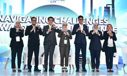 Sustainability Dialogue: Pertamina Paparkan Strategi dan Aksi Nyata ESG di Depan Para Investor