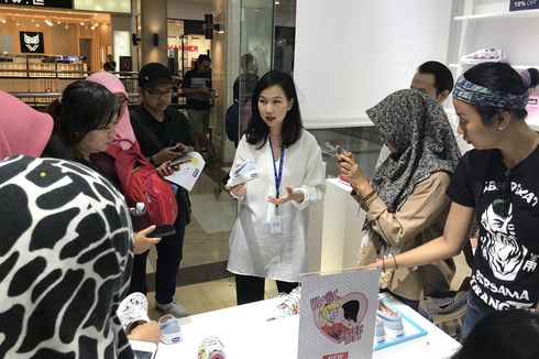 Apa yang Istimewa di Gerai Terbaru Keds® di Yogyakarta?