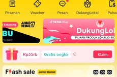 Kata Media Asing soal Penutupan TikTok Shop Mulai Hari Ini Pukul 17.00 WIB