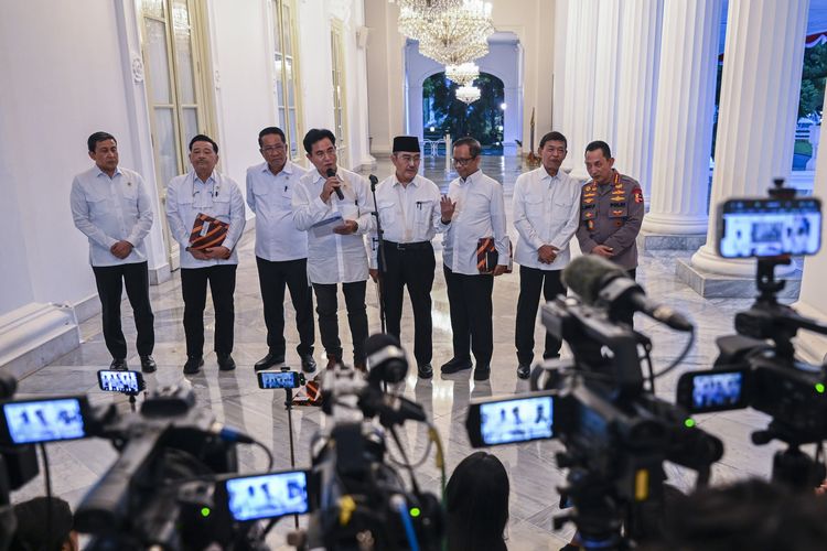 Stagnasi Reformasi Polri