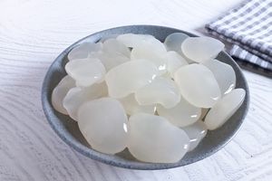 Cara Masak Kolang-kaling agar Tidak Berlendir dan Empuk, Saran dari Chef