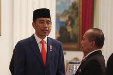 Jokowi Sebut Pemda Setuju Cukai Rokok Digunakan untuk Tutup Defisit BPJS Kesehatan