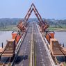 Jembatan Pandansimo Dibuka Hari Ini, Catat Jadwal Uji Coba Jembatan Terpanjang di DIY