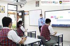 Dukung Peserta Didik Lanjutkan Kuliah di Luar Negeri, SPK BPK PENABUR Jakarta Siapkan Sejumlah Program
