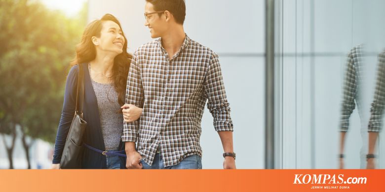 Apa yang Terjadi Ketika Kita Dibutakan oleh Cinta?