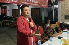 Cerita Pemuda 23 Tahun Jadi Anggota DPRD Banten Termuda: Idolakan Bung Karno