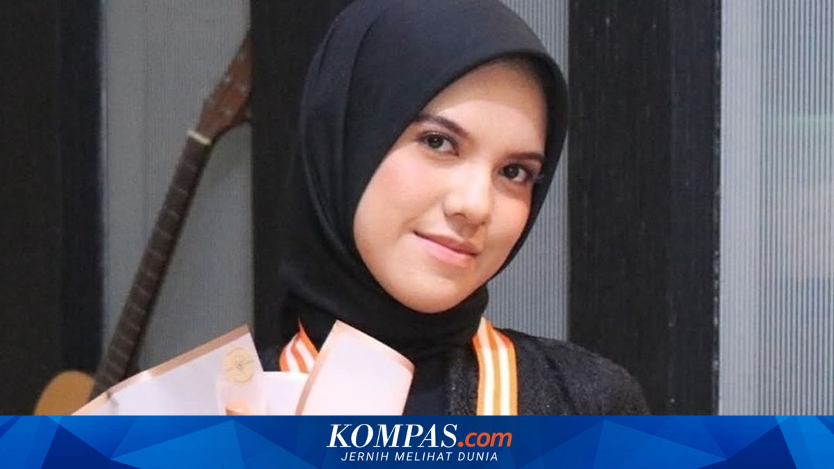 Mahasiswi Telkom Dikabarkan Hilang, Polisi: Ada di Kediaman Bibinya